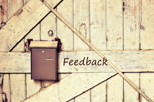 feedbackbox